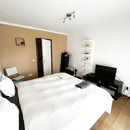 Cozy Rooms فيلا دو بيسبو المظهر الخارجي الصورة