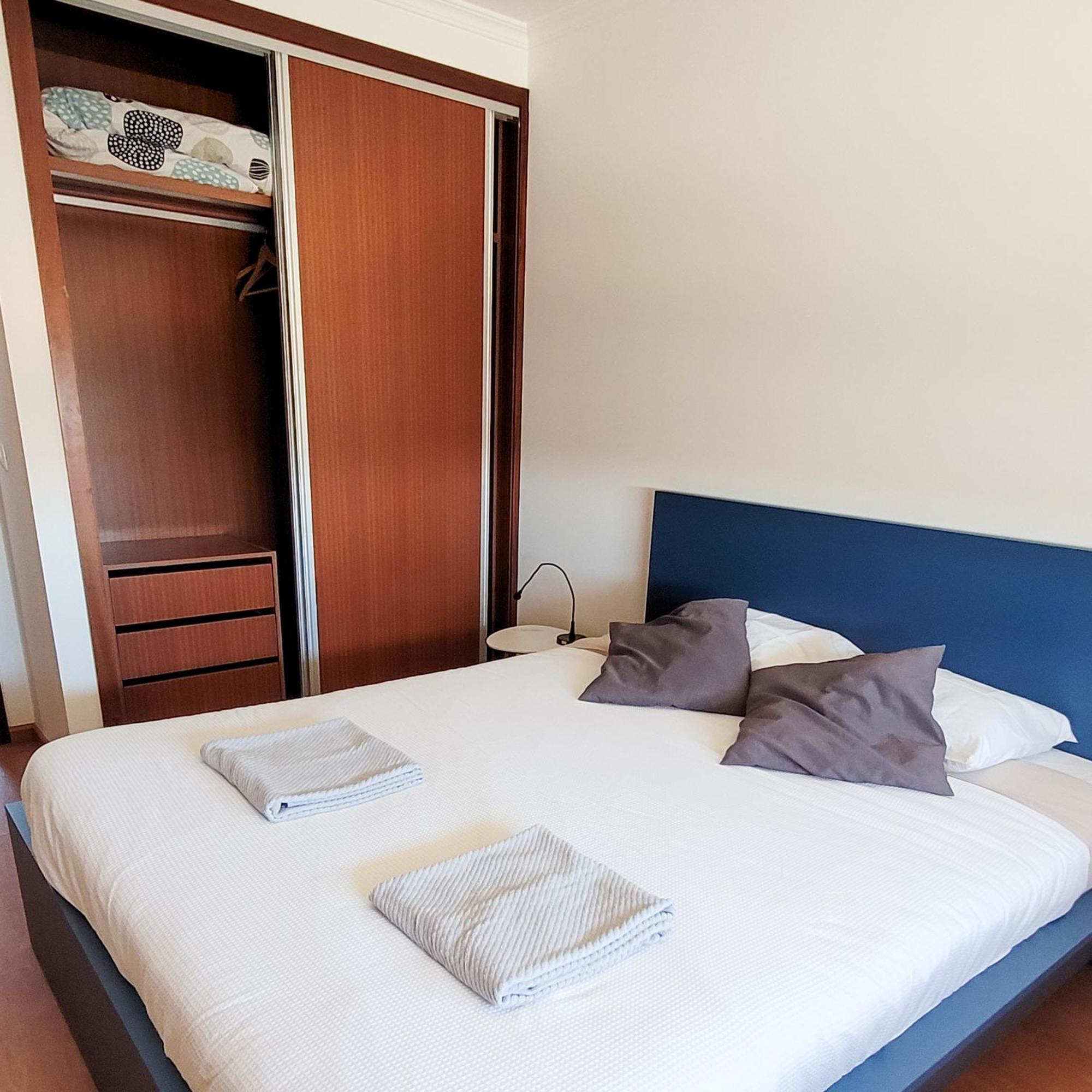 Cozy Rooms فيلا دو بيسبو المظهر الخارجي الصورة