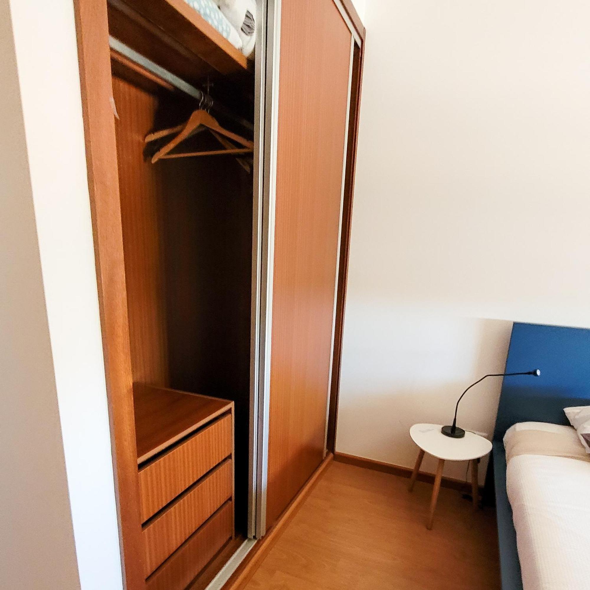 Cozy Rooms فيلا دو بيسبو المظهر الخارجي الصورة