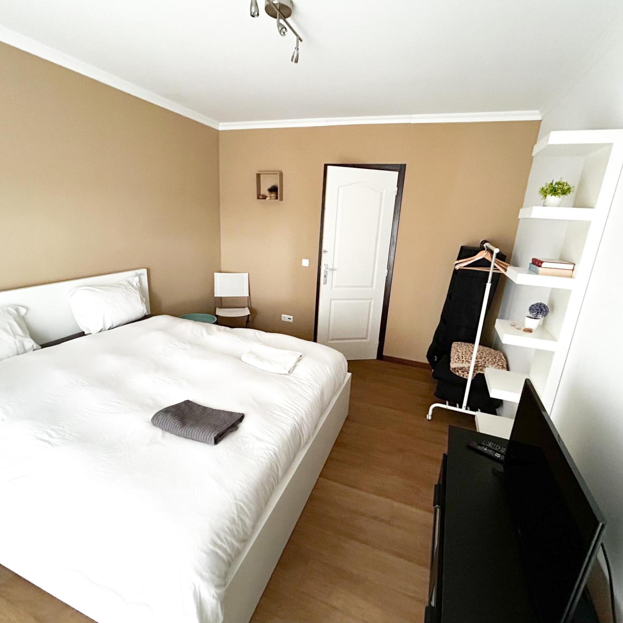 Cozy Rooms فيلا دو بيسبو المظهر الخارجي الصورة