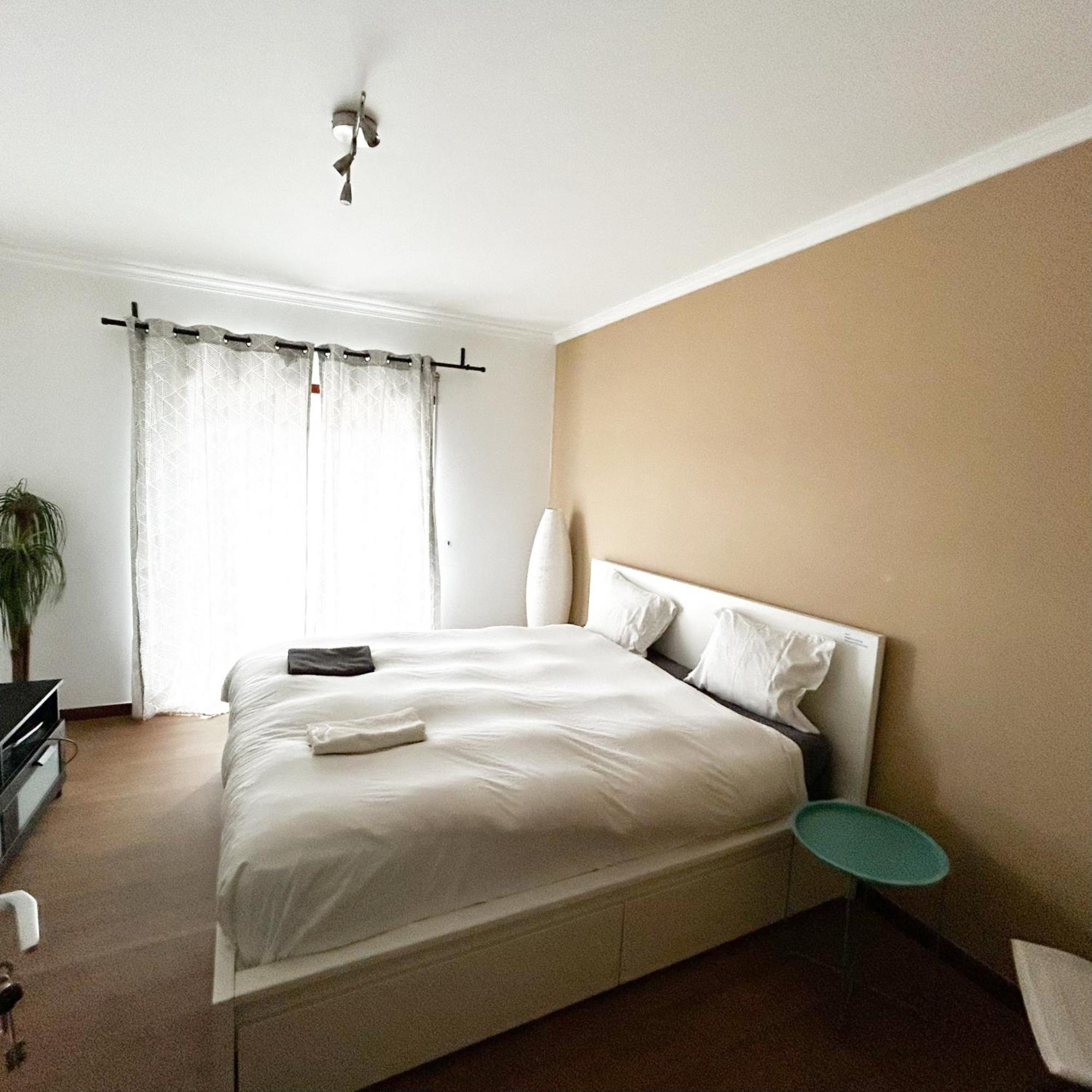 Cozy Rooms فيلا دو بيسبو المظهر الخارجي الصورة